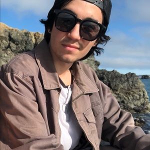 Meet your Posher, Damien